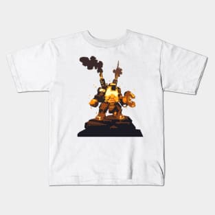 Torbjörn Molten Core Kids T-Shirt